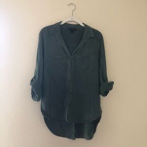 Rock & Republic Button Down